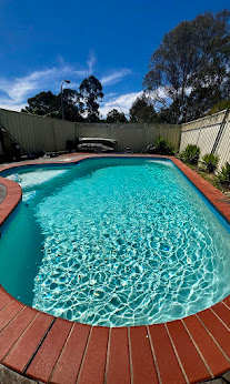 Green pool recovery result