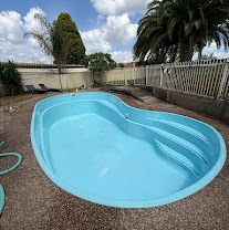 Pool equipment upgrade