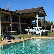 Spring Farm weekly clean