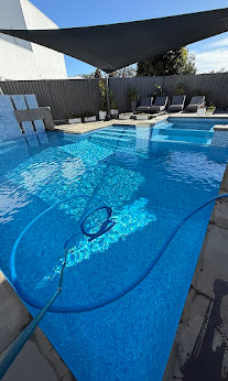 Leppington pool restoration