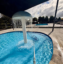 PoolTastic at work - video coming soon